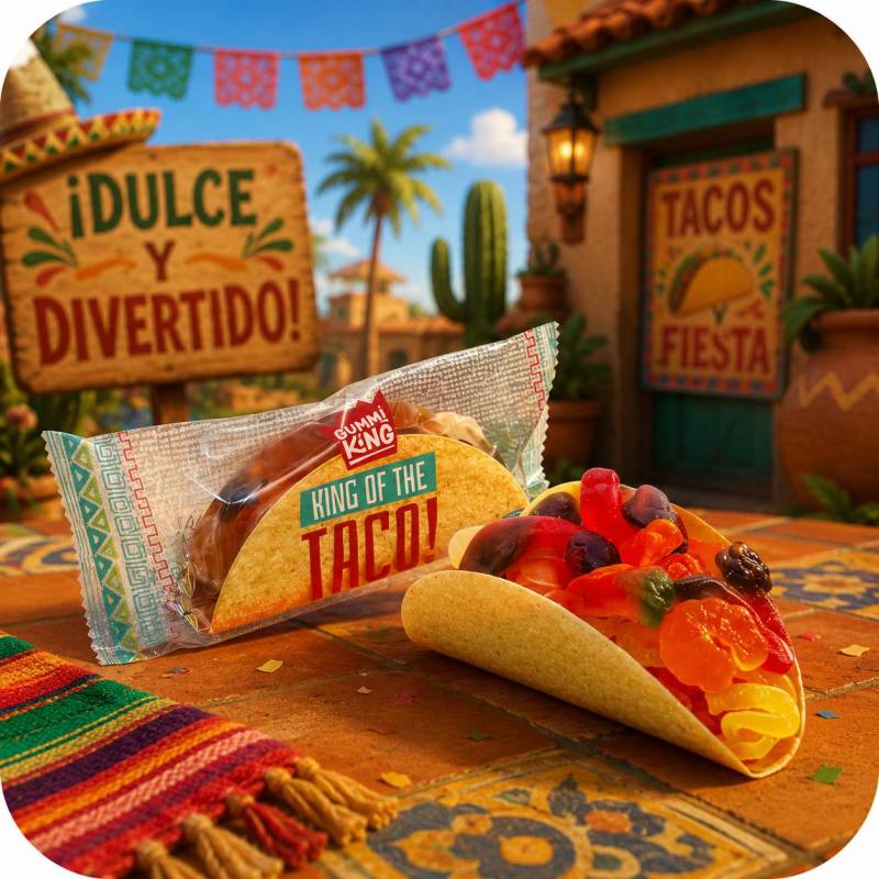 King Tacos