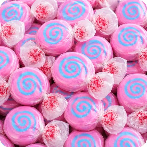 Bonbon Taffy Barbe à Papa