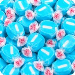 Bonbon Taffy Myrtille