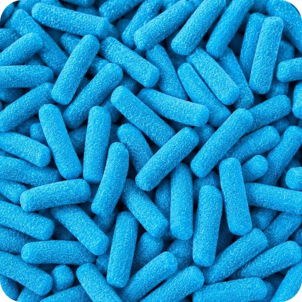 Hitschies Acidulés Framboise - 1 KG