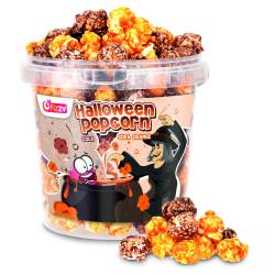 Popcorn Halloween - Cola/Soda