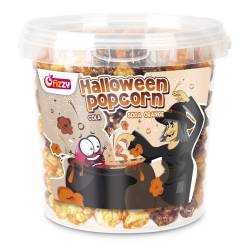 Popcorn Halloween - Cola/Soda