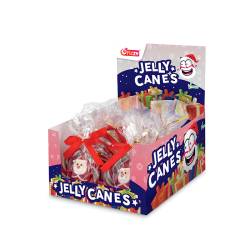 Jelly Canes