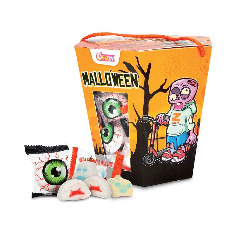Mallow’een Box
