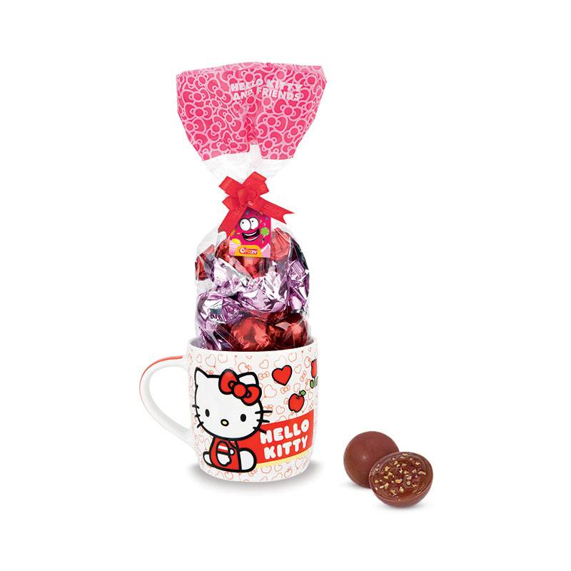 Mug Hello Kitty