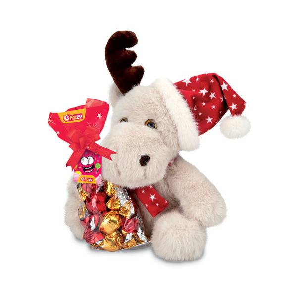 Winter Animals