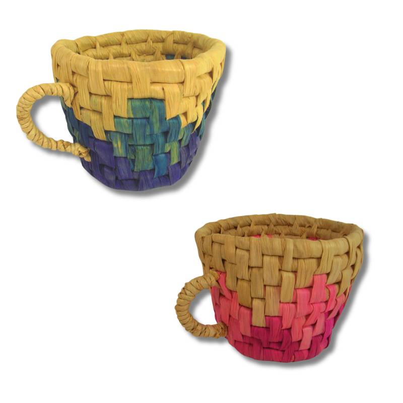 Tasse Chocomatine