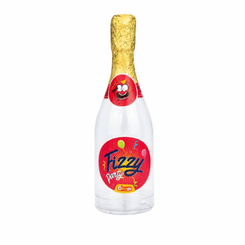 Bouteille Fizzy Party