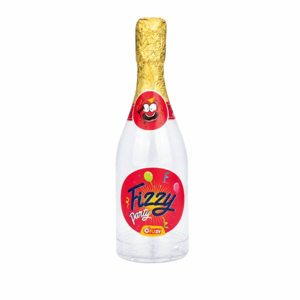 Bouteille Fizzy Party