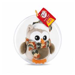 Boule de déco de Noël