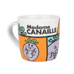 Mug Mr Mme à garnir