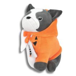 Peluche Chien Halloween