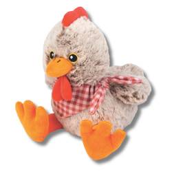 Poule Bandana