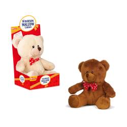 Nourson mallow choco