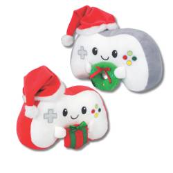 Peluche Manette de Jeux