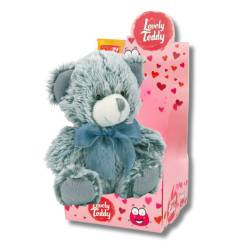 Lovely Teddy Gris