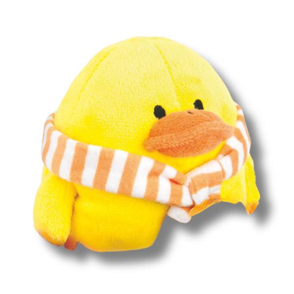Peluche Poussin