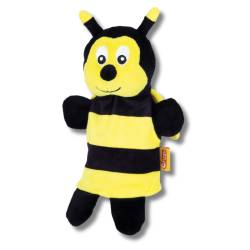 Peluche Puppets