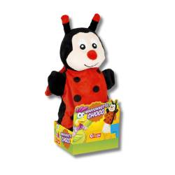 Peluche Puppets