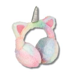 Cache-Oreille Licorne