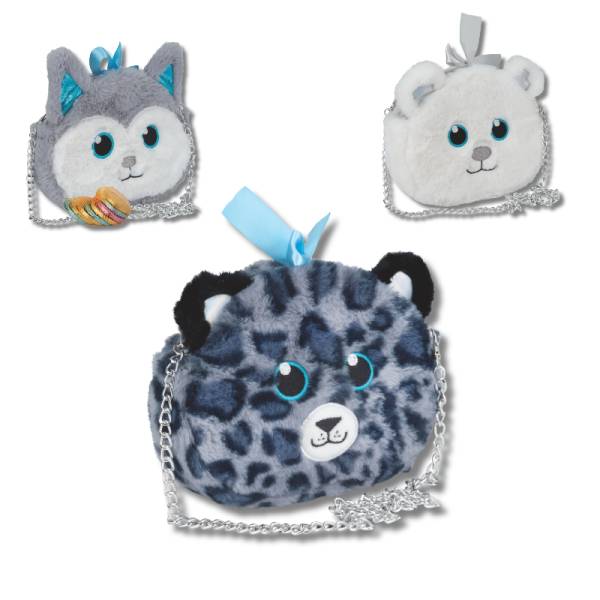 Sac à main animaux
