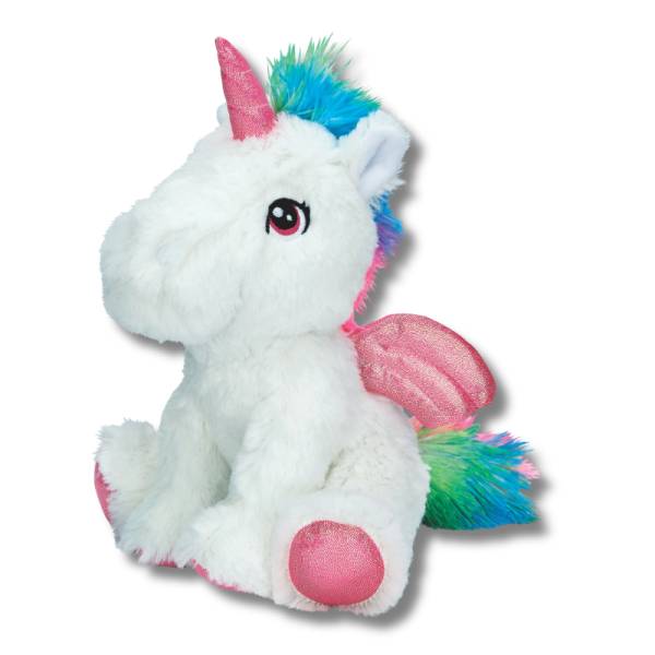 Licorne Peluche