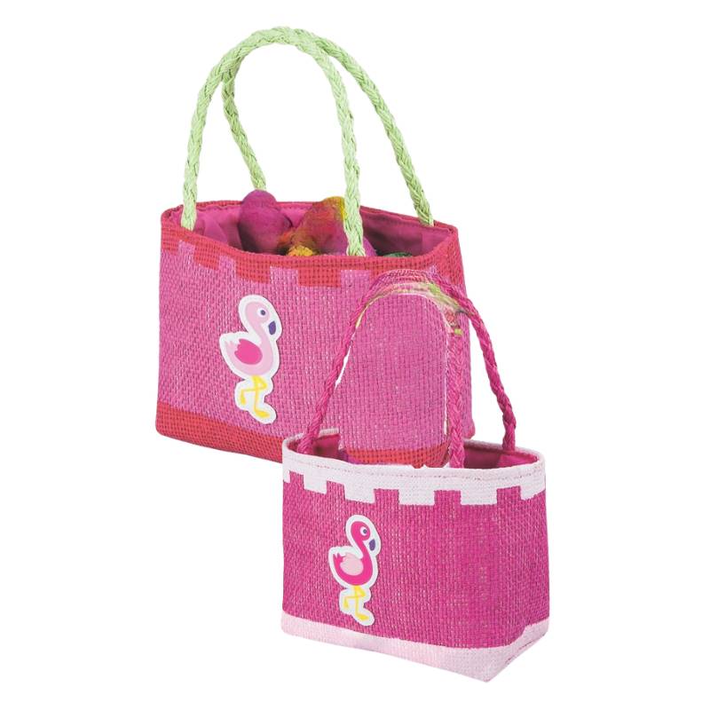 Panier chasse à l'oeuf