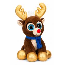 Peluche Rennes