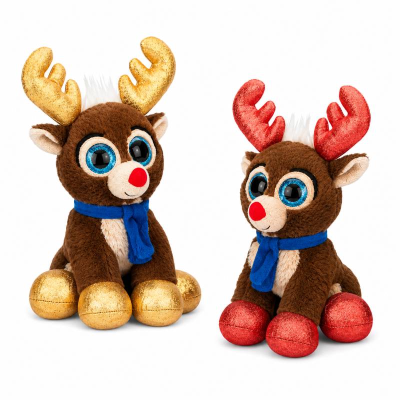 Peluche Rennes