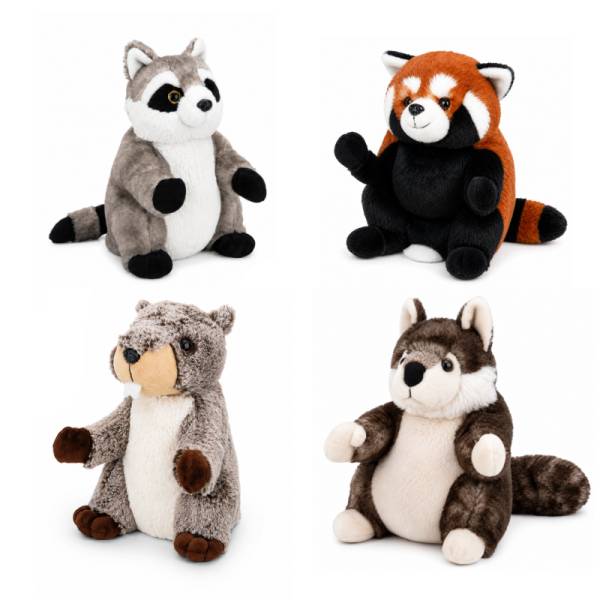 Peluche Nature