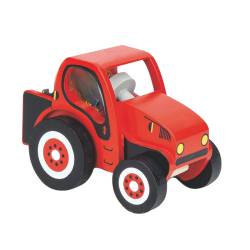 Tractoeuf