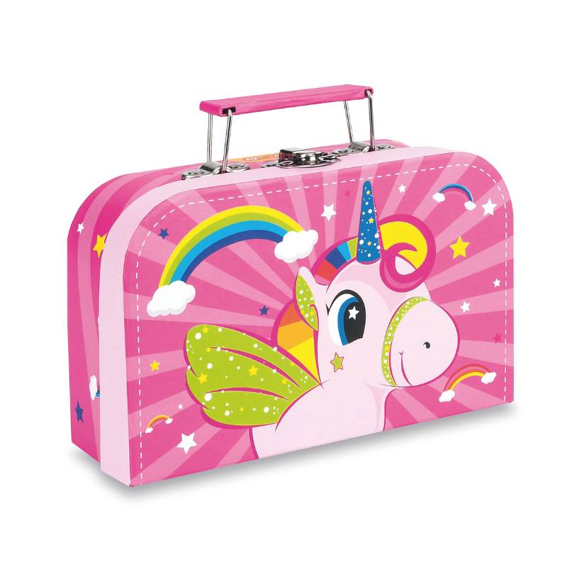 Valisette Licorne