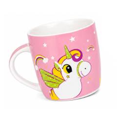 Mug Licorne magique