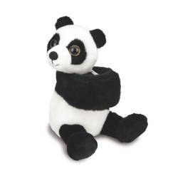Bracelet peluche