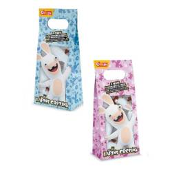 Oeuf Surprise Lapin Crétin