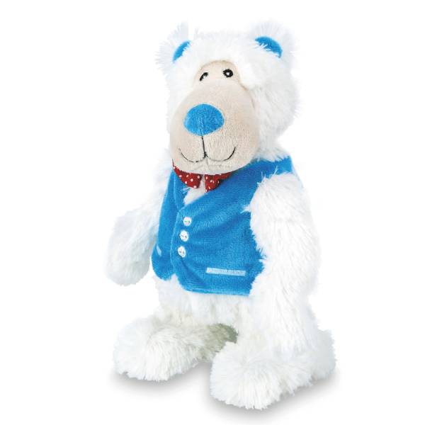 Sylvestre L’Ours Polaire