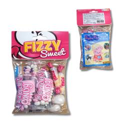 Bonbons Mix Dextrose Peppa...