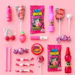 Color Mix Pink