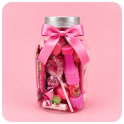 Color Mix Pink