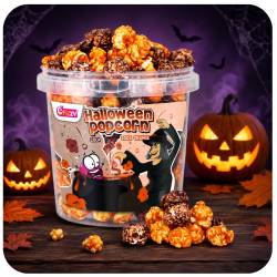 Popcorn Halloween - Cola/Soda