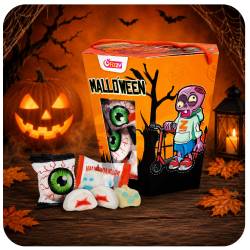 Mallow’een Box