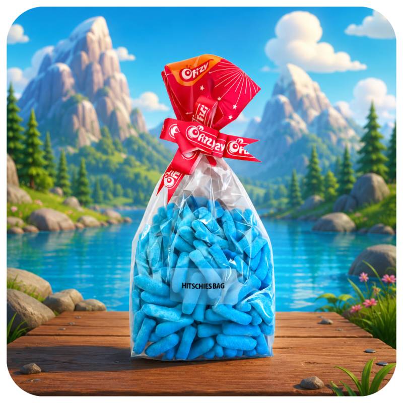 Hitschies'Bag