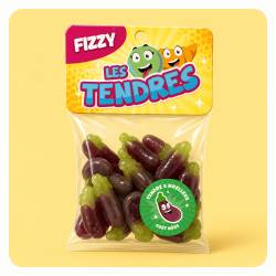Bonbons Les tendres -...