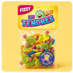 Bonbons les tendres -...