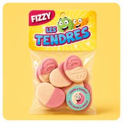 Bonbons les tendres -...