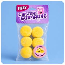 Bonbons Les Guimauves -...