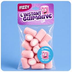 Bonbons Les Guimauves -...