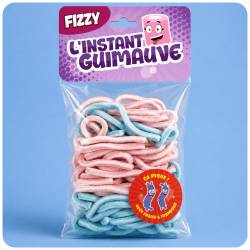 Bonbons Les Guimauves -...