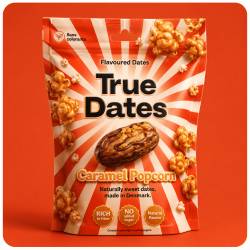 True Dates - Caramel...