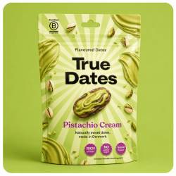 True Dates - Crème de...